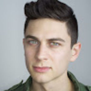 Meet your Posher, Brandon